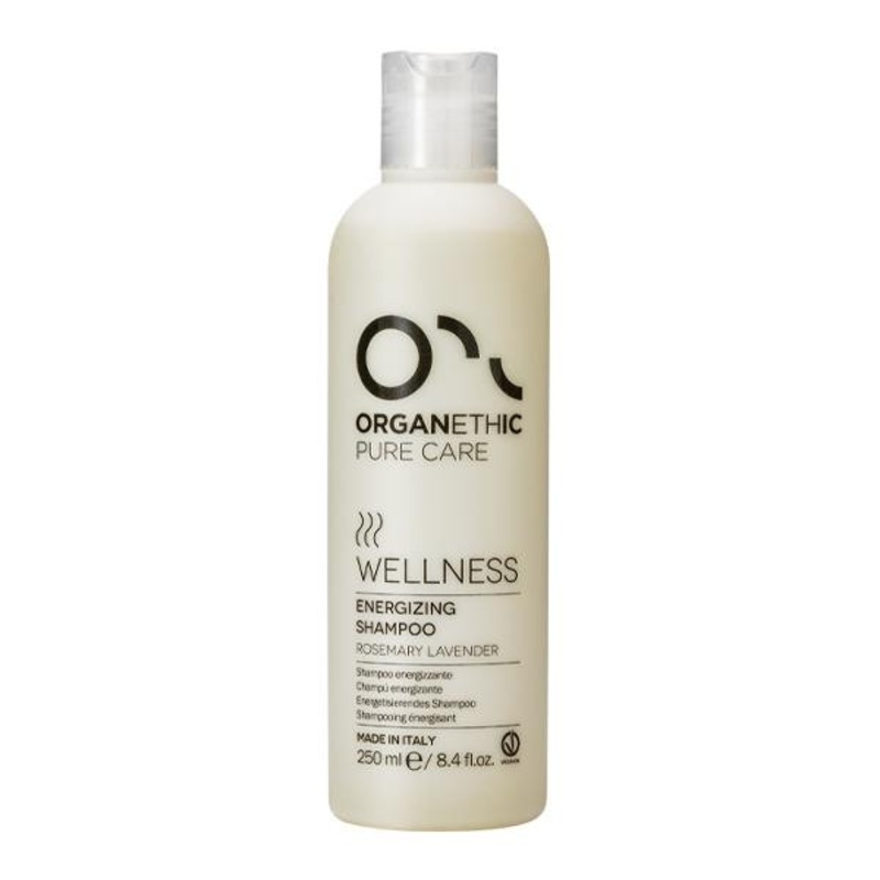 Organethic — Energizing Shampoo 8.4oz