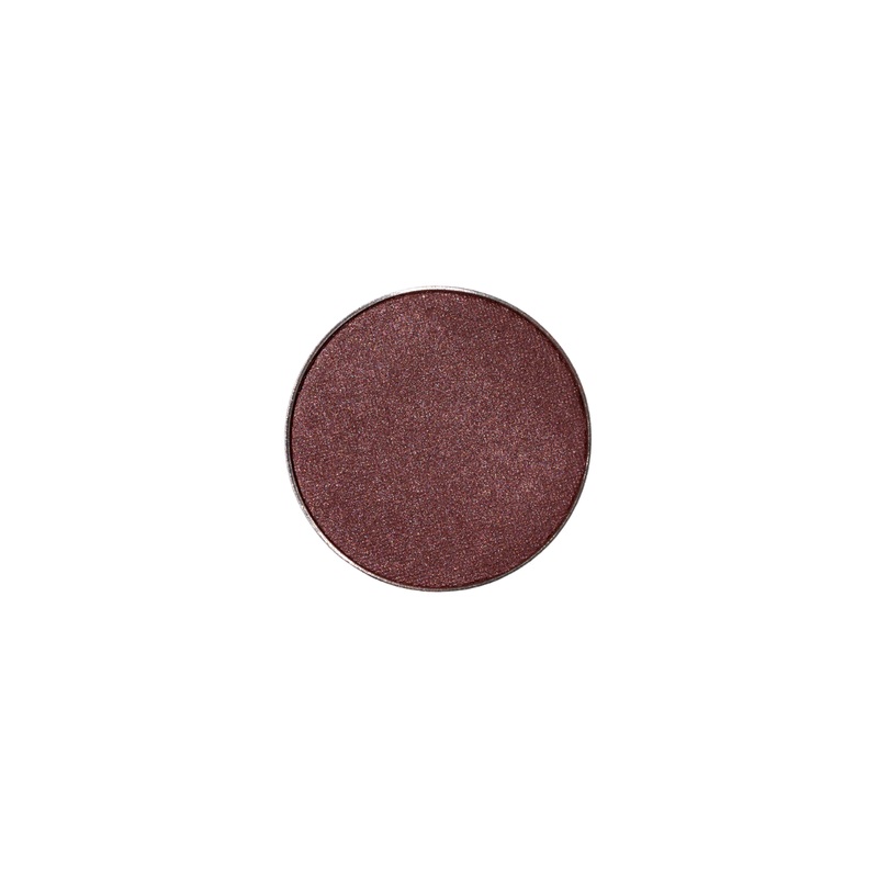 Pressed Eyeshadow – Grape