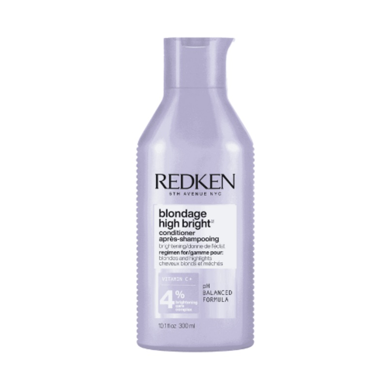 REDKEN Blondage High Bright Conditioner | Various Sizes
