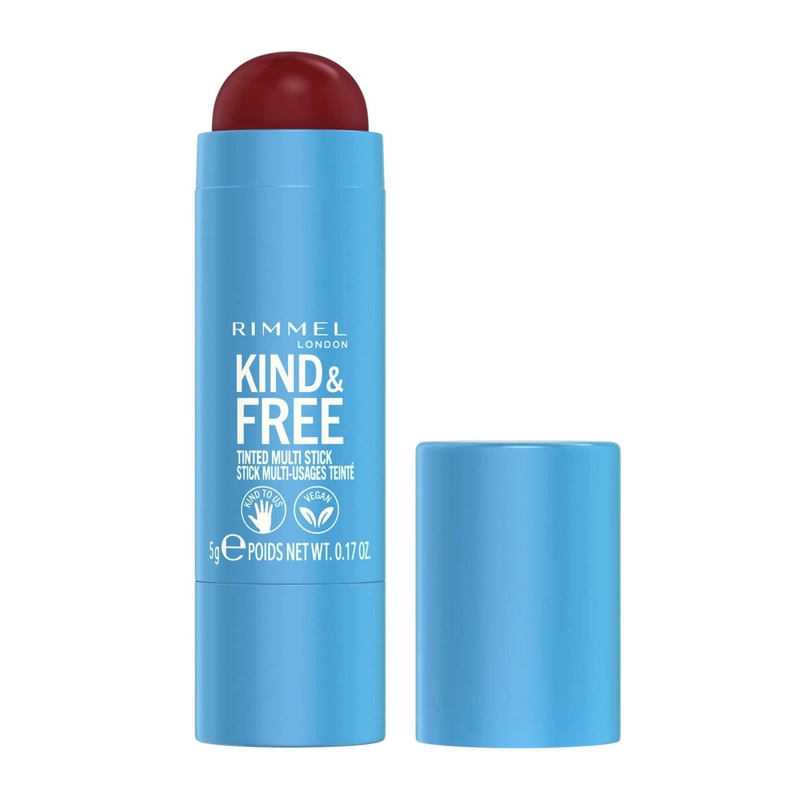 Rimmel Kind & Free Tinted Multi Stick 005 Berry Sweet