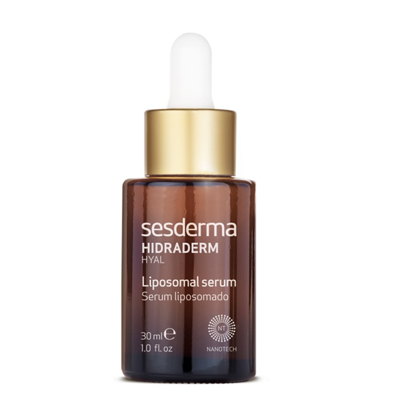 Sesderma – Hidraderm Hyal Liposomal Serum