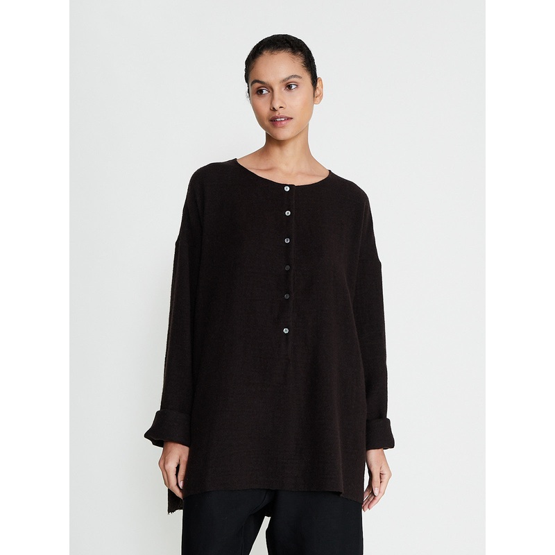 Soft Serafino WO/WS in Chocolate