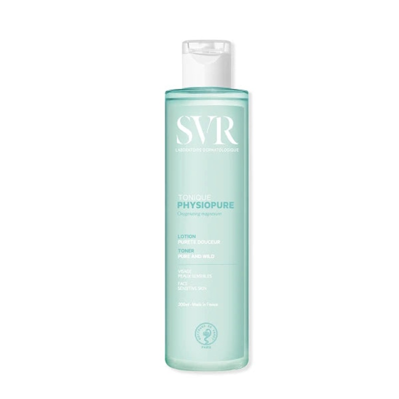Svr Physiopure Tonique 200ml