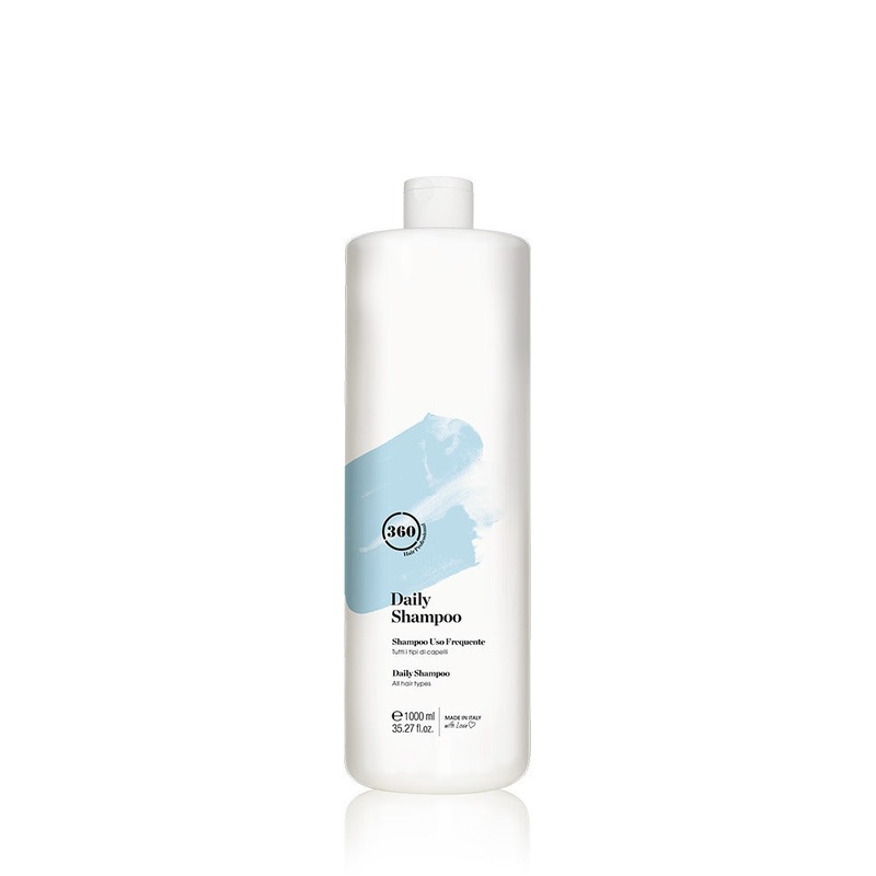 360 Daily Shampoo – 1 Litre