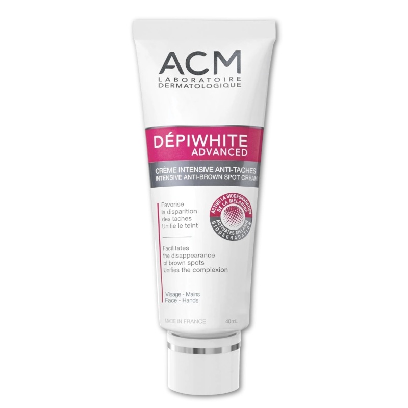 Acm Depiwhite Advanced Anti Brown Spot Cream 40ml