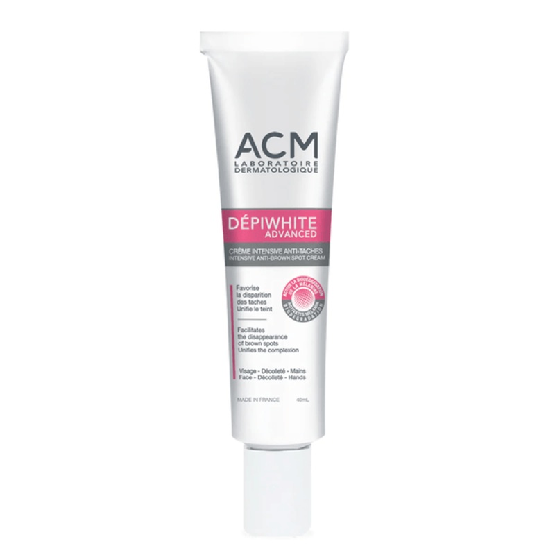 ACM – Depiwhite Advanced Intensive Anti Brown Spot Cream
