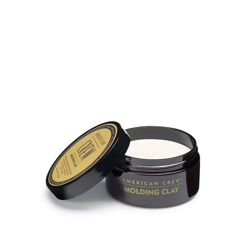 AMERICAN CREW MOLDING CLAY KING 85G