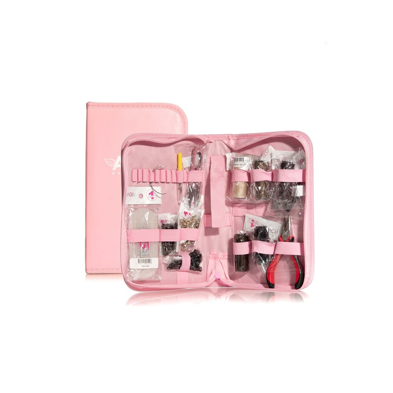 ANGEL EXTENSIONS WEFT ACCESSORIES KIT