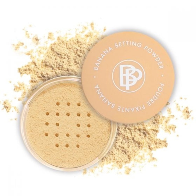 Bellapierre Banana Setting Powder (Original)