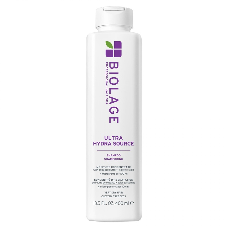 Biolage — Ultra Hydrasource – Shampoo 13.5oz