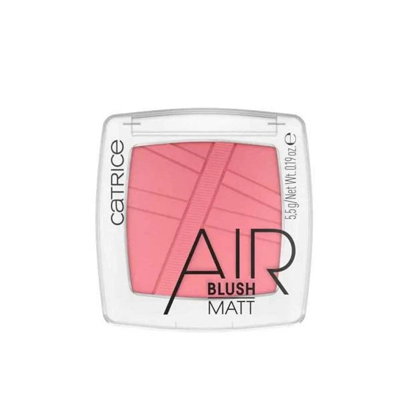 Catrice Air Blush Matt 120 Berry Breeze