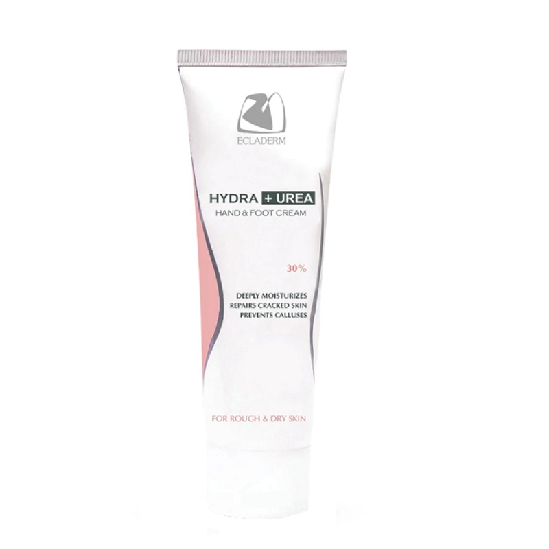Ecladerm – Hydra + Urea Hand & Foot Cream