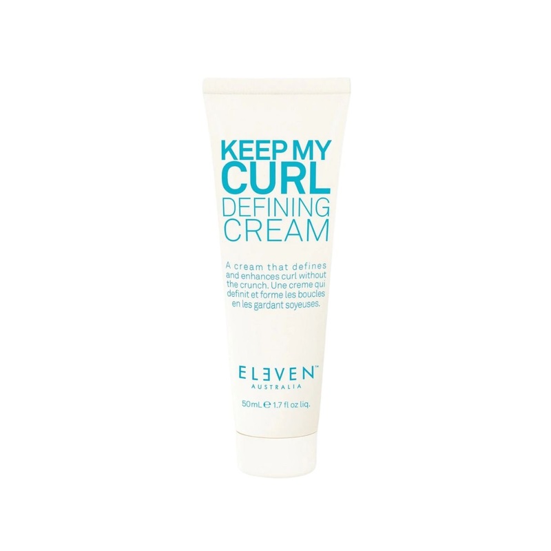 Eleven Keep My Curl Defining Cream 50ml