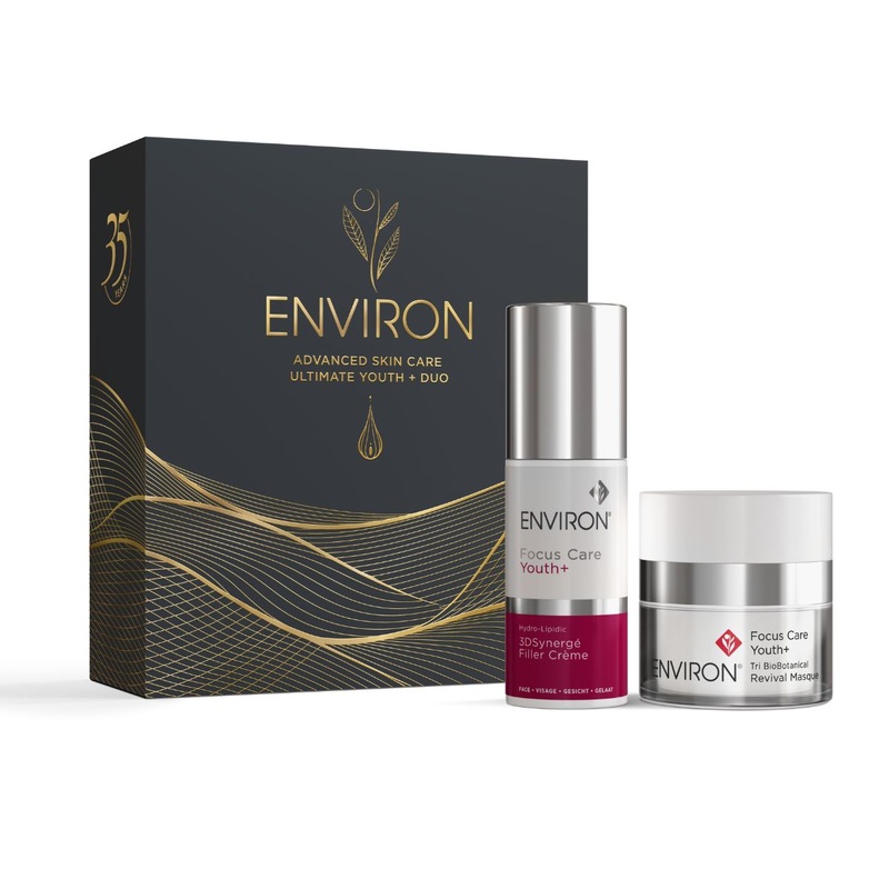 Environ Advanced Skincare Ultimate Youth+ Duo