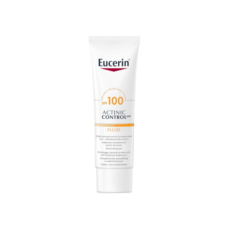 Eucerin – Actinic Control MD Fluid SPF100 80ml