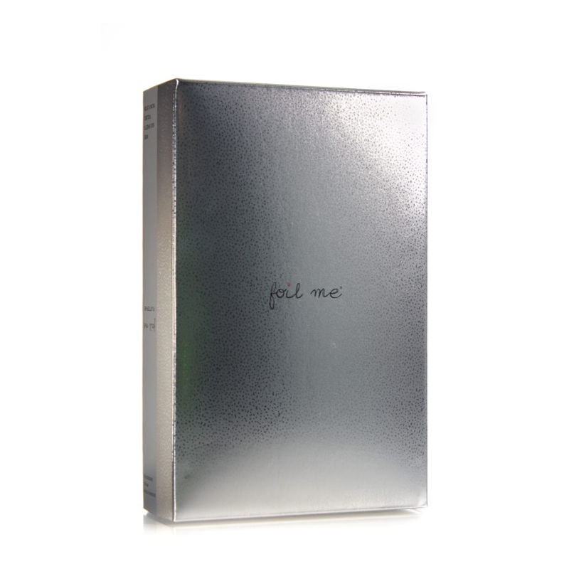 FOIL ME FLATTER ME WIDE 500 SHEETS