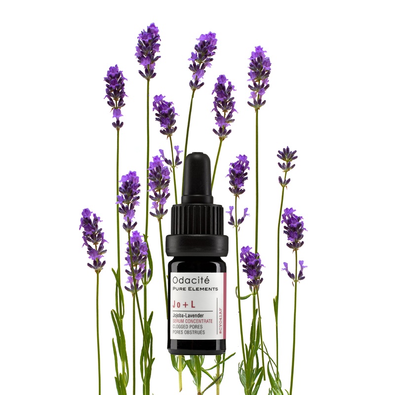 Jo+L Serum – Konzentrat bei verstopften Poren