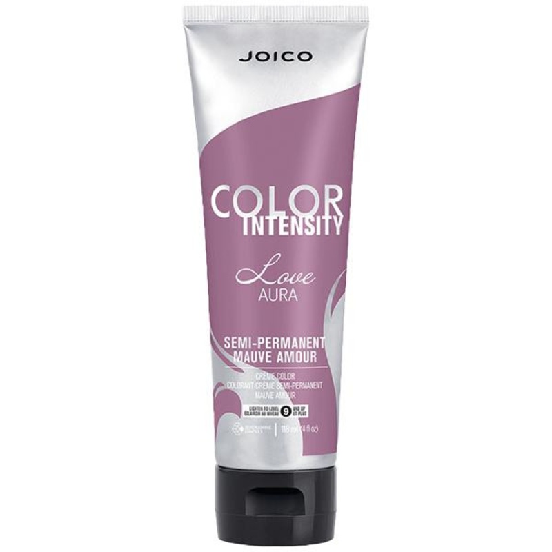 Joico – Color Intensity — Mauve Amour 4oz