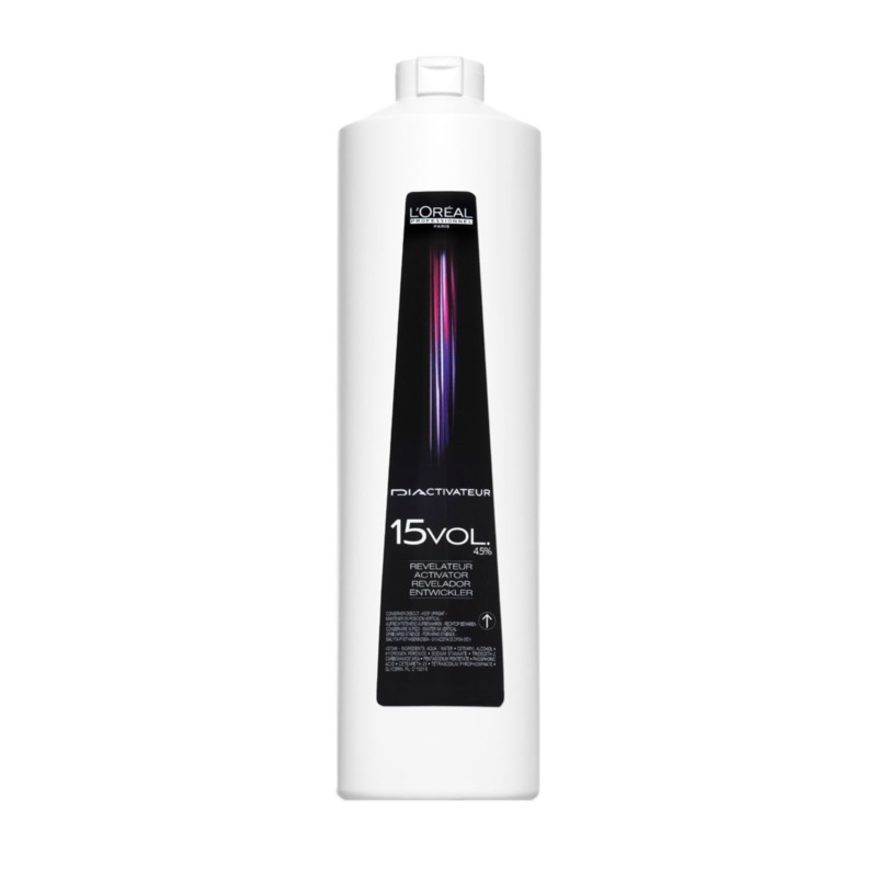 L’OREAL PROFESSIONNEL DIACTIVATEUR 1L 15 VOL 4.5%