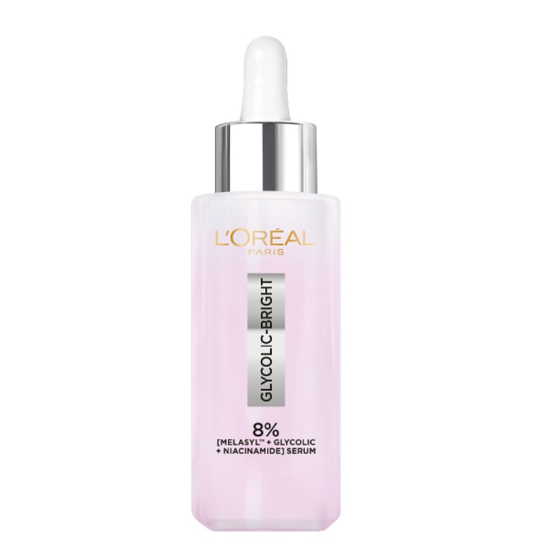 L’oreal Skin Expert – Glycolic Bright Brightening Serum
