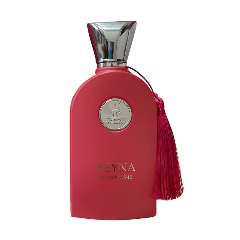 Lattafa – Maison AlHambra Reyna Eau De Parfum