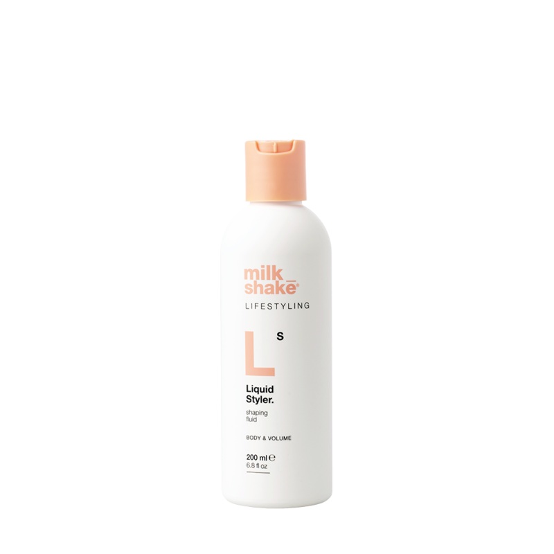 Milk_shake Lifestyling Liquid Styler 200ml