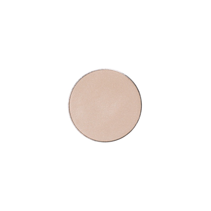 Pressed Eyeshadow – Ivory Tower