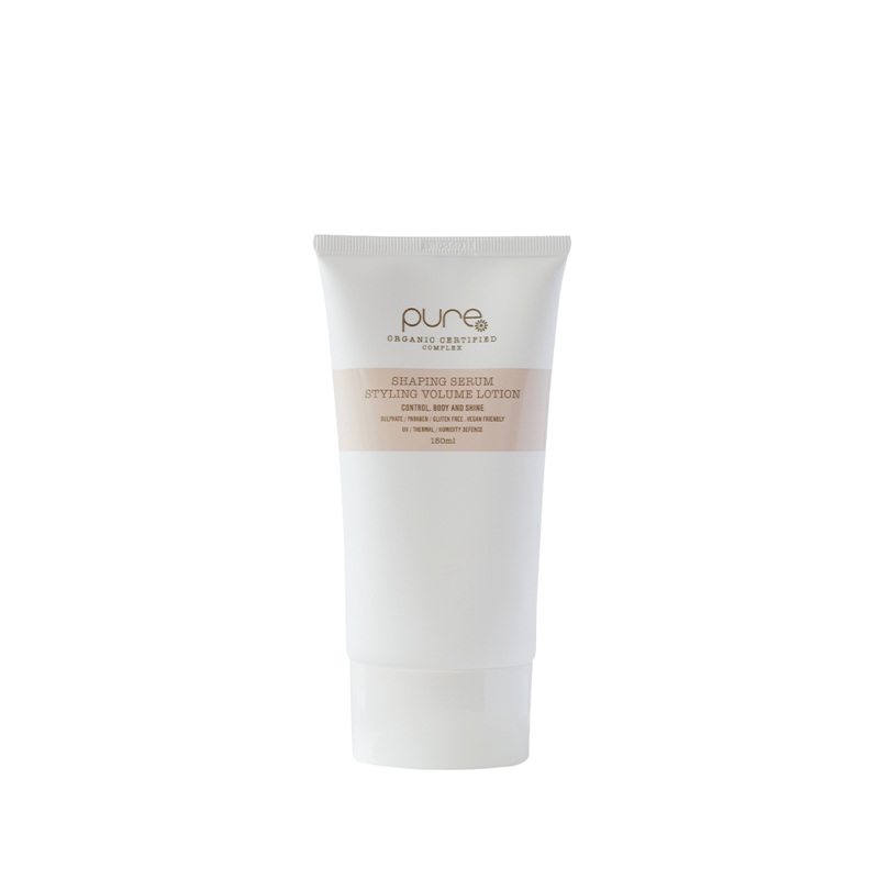 Pure Shaping Serum Styling Volume Lotion 150ml