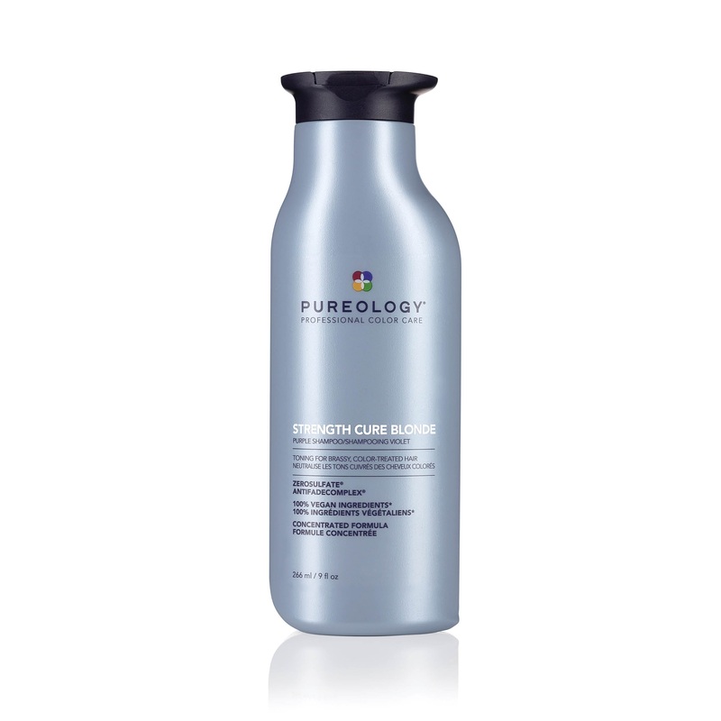 Pureology Strength Cure Best Blonde Shampoo