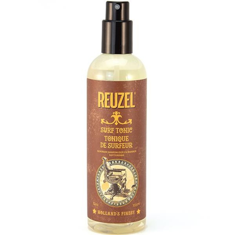 Reuzel — Surf Tonic 11.8oz
