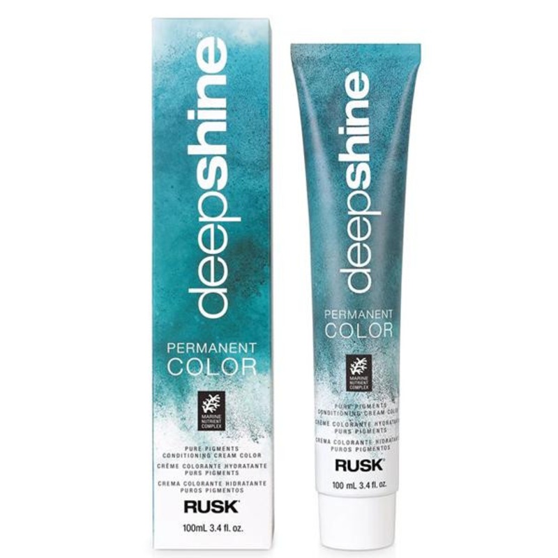 Rusk — 5.22VV Light Intense Violet