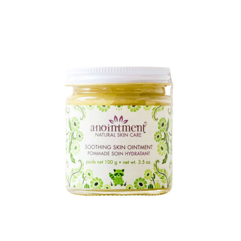 Soothing Skin Ointment
