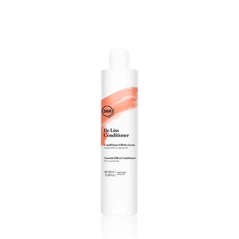 360 Be Liss Conditioner – 300ml