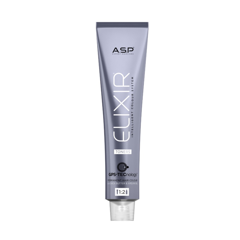 A.S.P Elixir Colour Toners 100ml | Various Colours