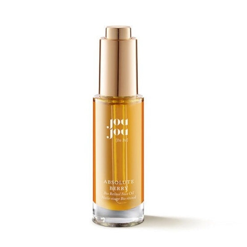 ABSOLUTE BERRY Bio Retinol Gesichtsl