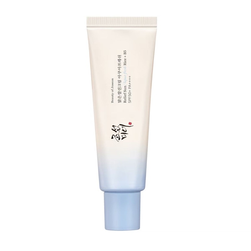 Beauty of Joseon Relief Sun Aqua-Fresh : Rice + B5 SPF50+ PA++++ 50ml