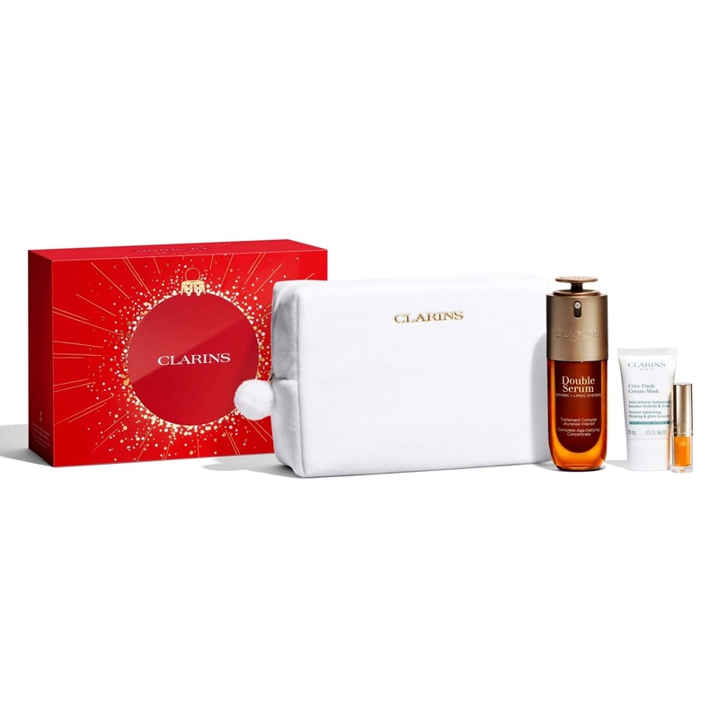 Clarins Double Serum Giftset