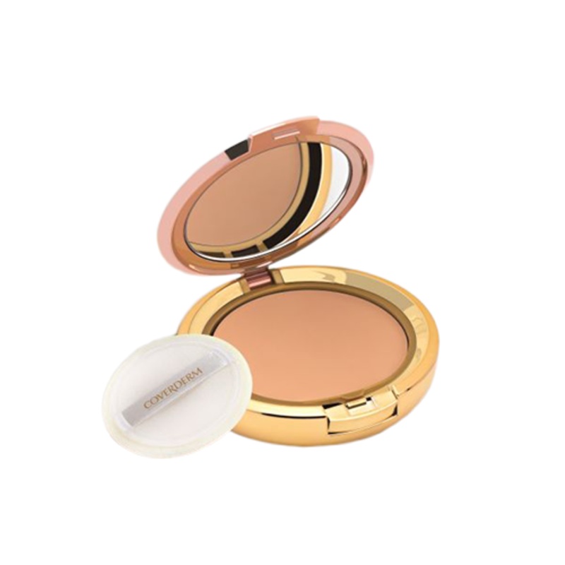 Coverderm Compact Powder 10g