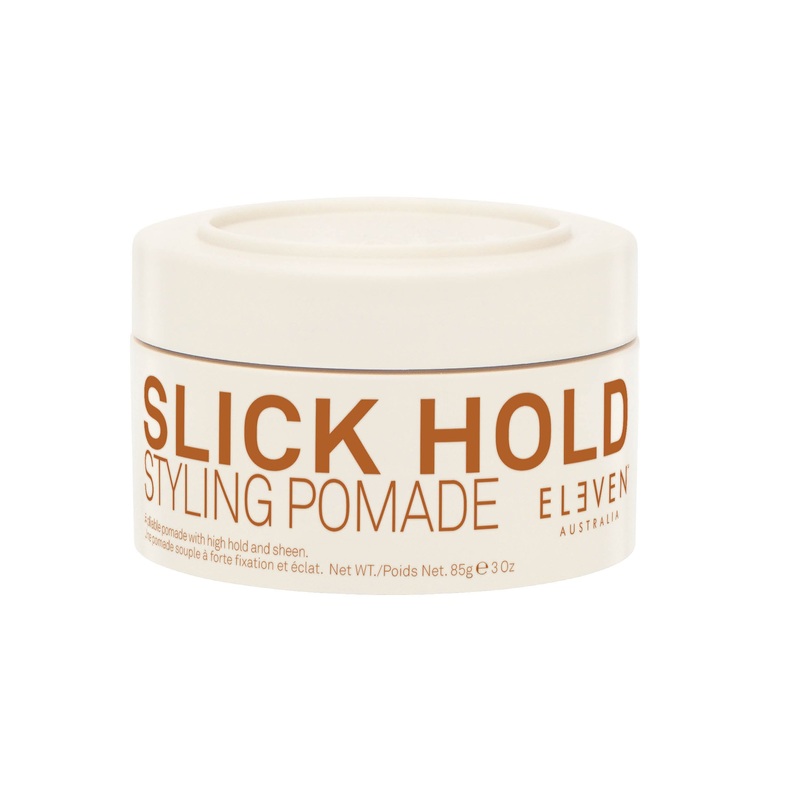 Eleven Slick Hold Styling Pomade