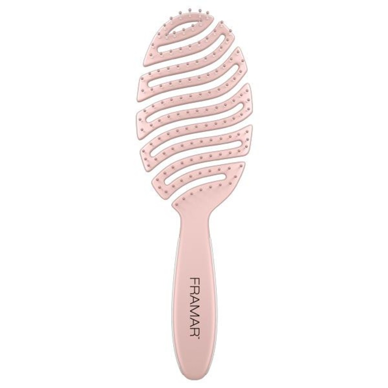 Framar — Champagne – Flex Brush