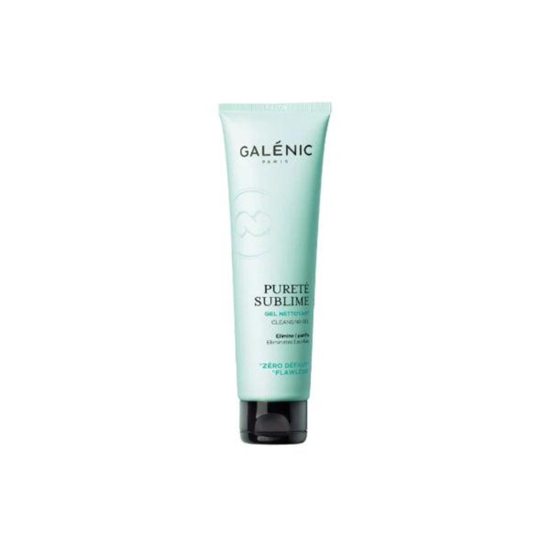 Galenic – Puret Sublime Cleansing Gel