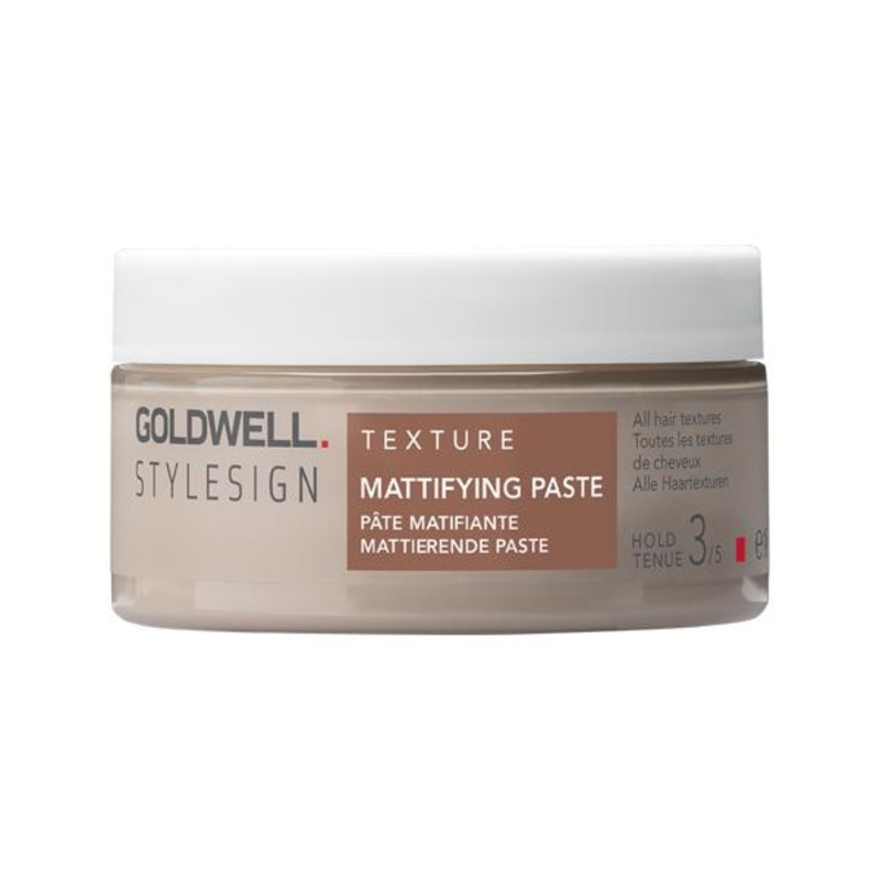 Goldwell StyleSign — Mattifying Paste 3.4oz