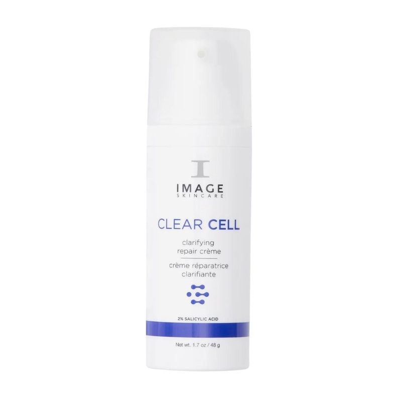 IMAGE Skincare Clear Cell Clarifying Repair Crme