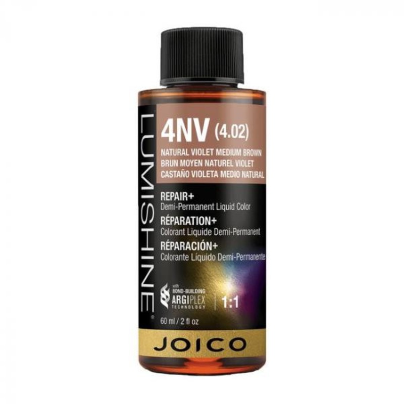 Joico – LumiShine — Demi-Permanent – 4NV