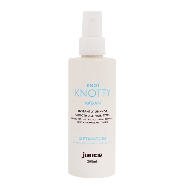 JUUCE KNOT KNOTTY DETANGLER 200ML