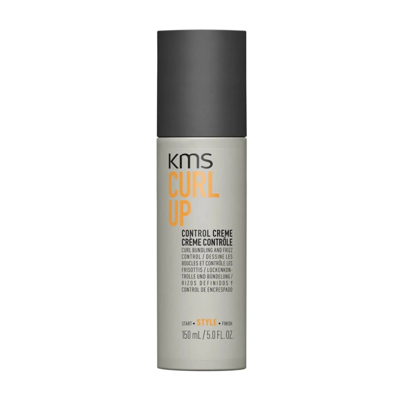 KMS CURL UP CONTROL CREME 150ML