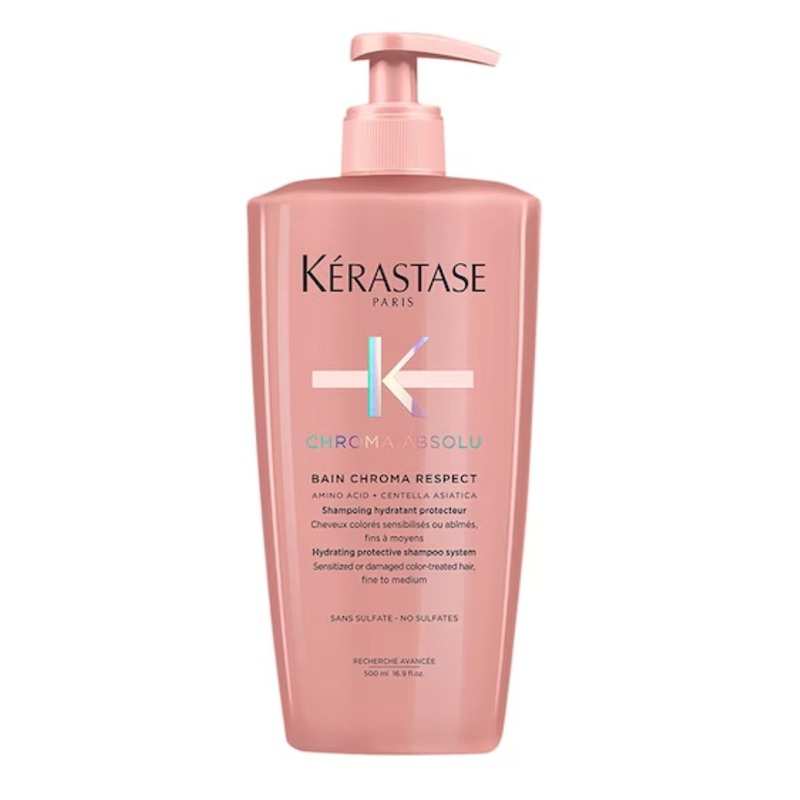 Krastase  Chroma Absolu Bain Opaque 500ml