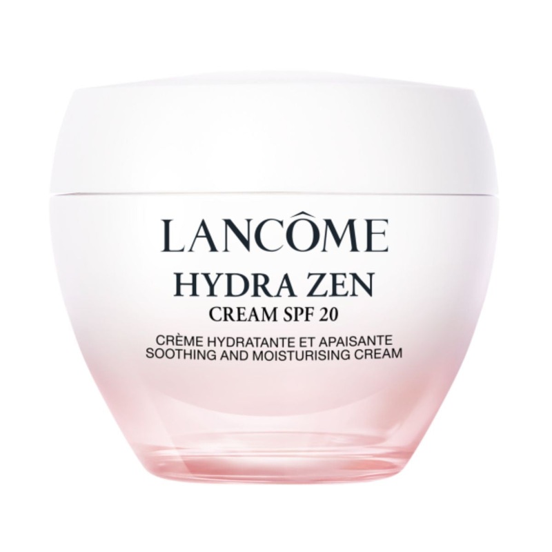 Lancme Hydrazen Moisturising and Soothing Cream SPF15.