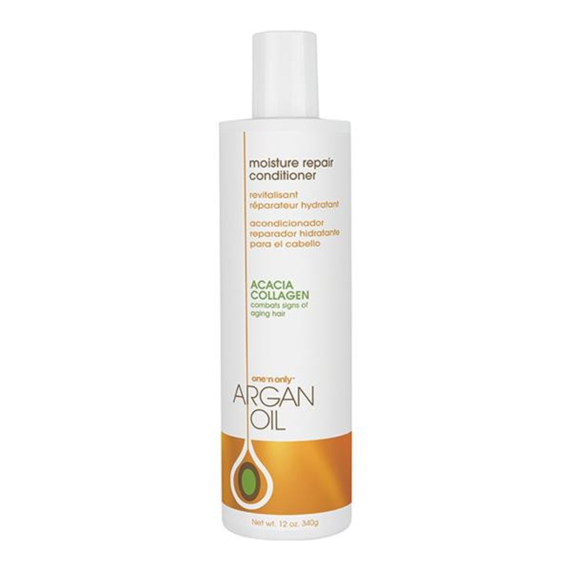 One 'n Only — Argan Moisture Repair Conditioner 12 oz