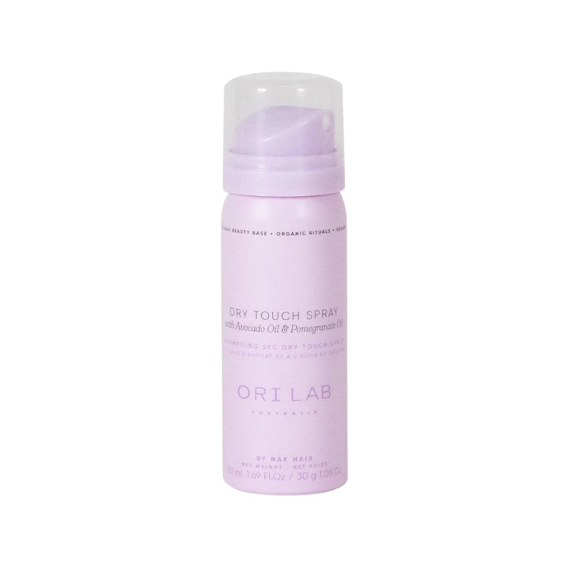 ORI LAB Dry Touch Spray | Various Sizes